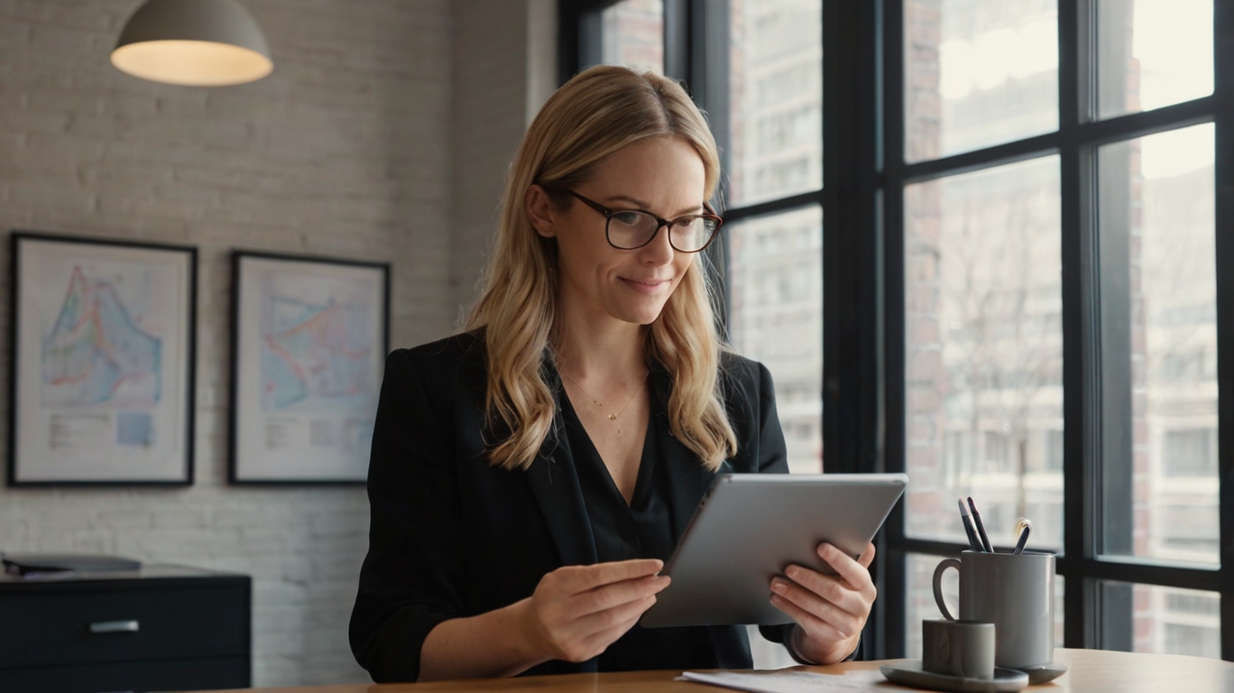 Services comptables professionnels